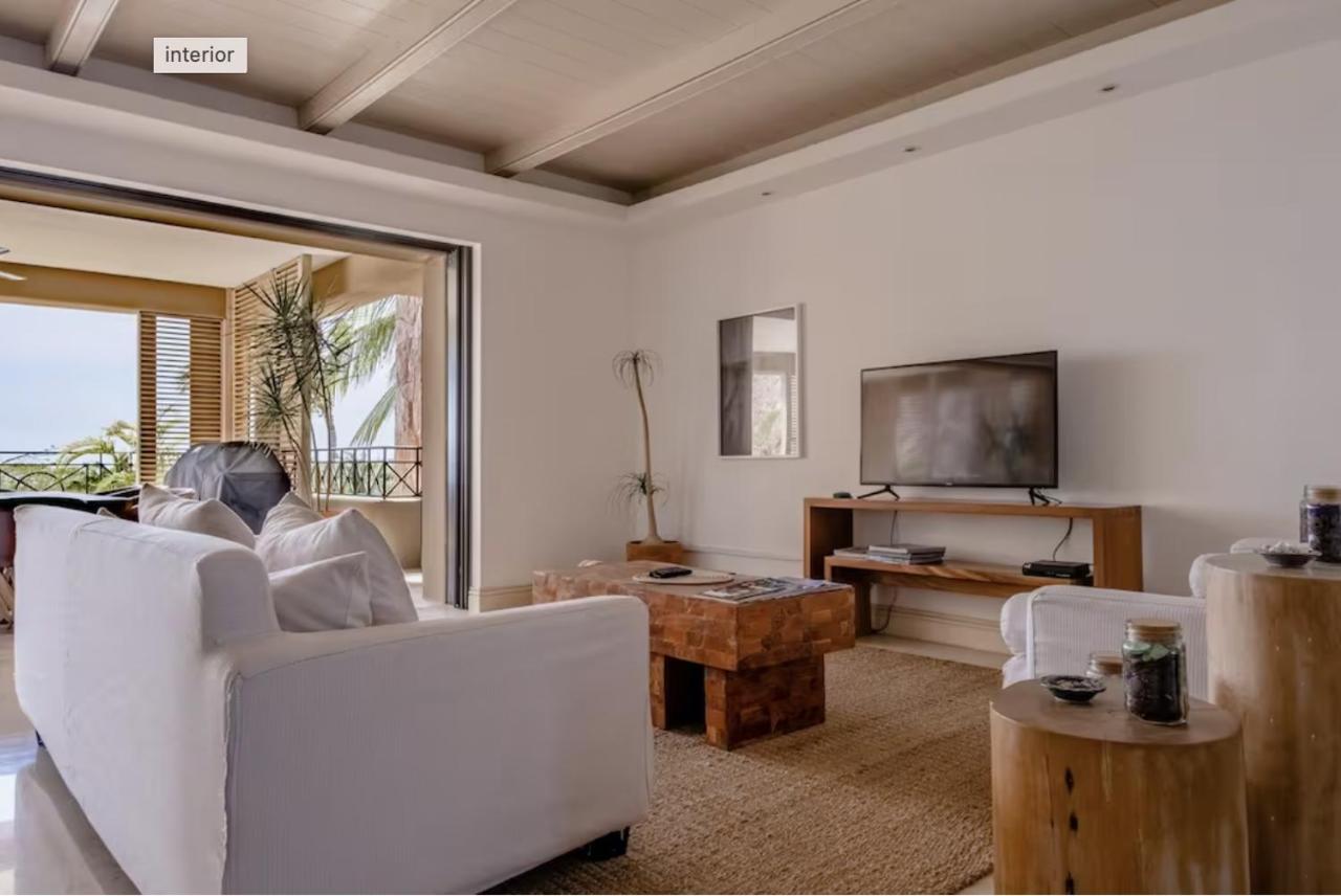 Hdm 805 Hdm Amazing Ocean View Apartamento