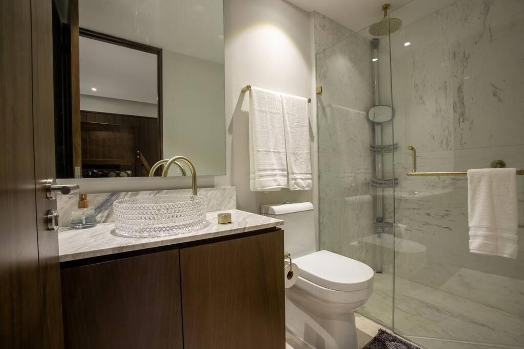Apartamento Luxurious Private Getaway *