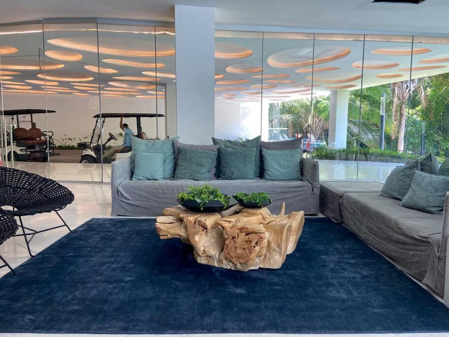 Apartamento Luxurious Private Getaway Punta Mita