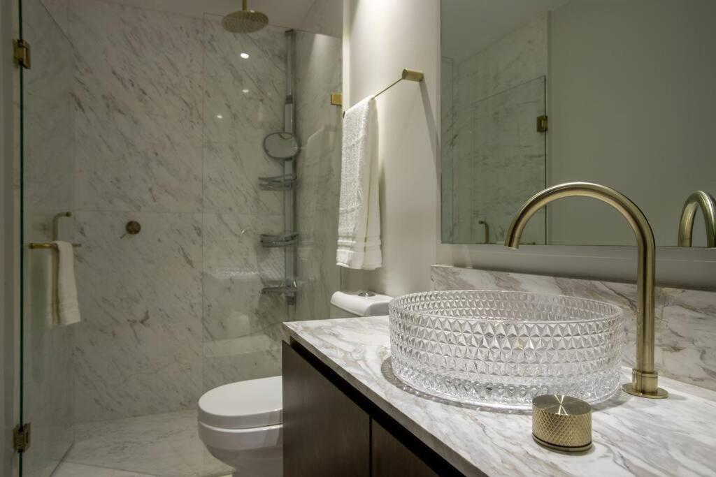 Apartamento Luxurious Private Getaway