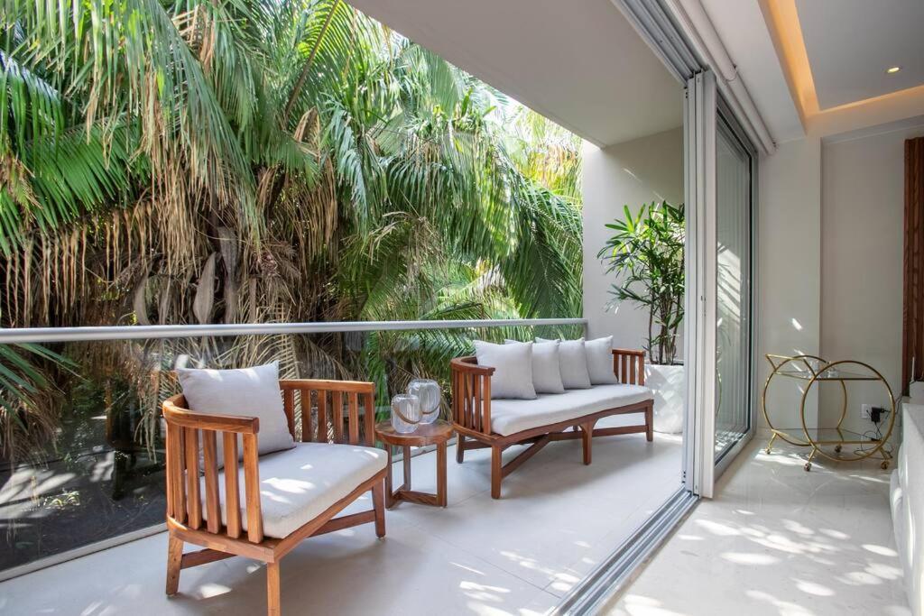 Apartamento Luxurious Private Getaway *