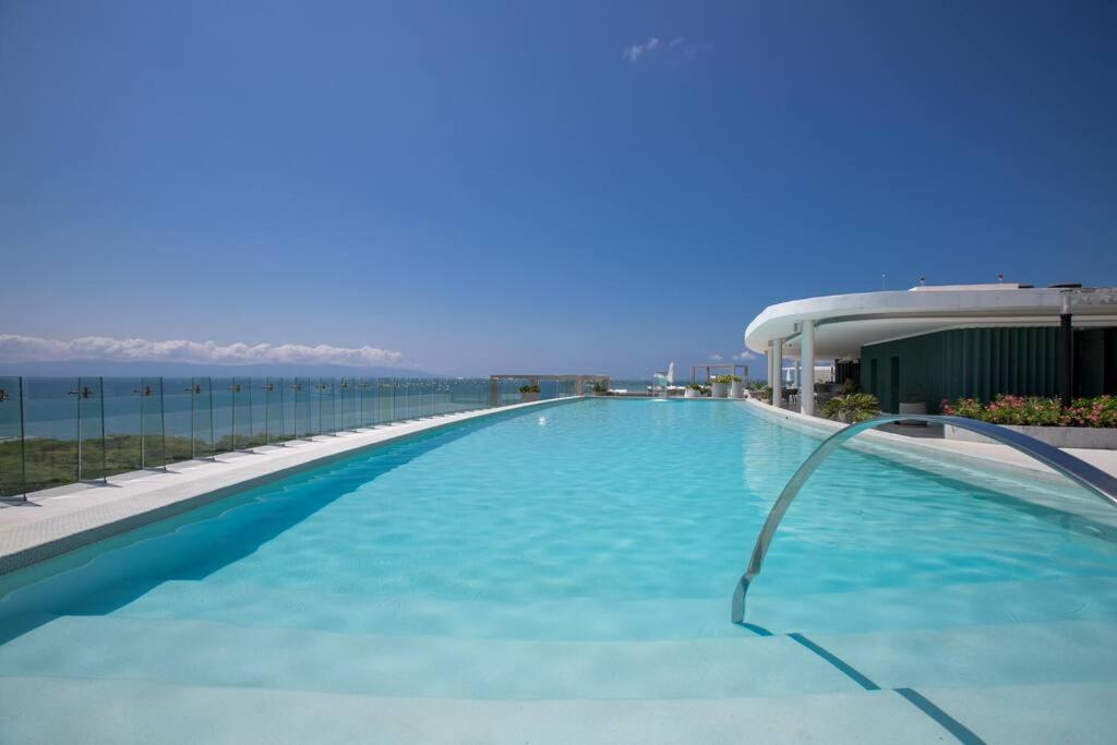 Luxurious Private Getaway Apartamento Punta Mita