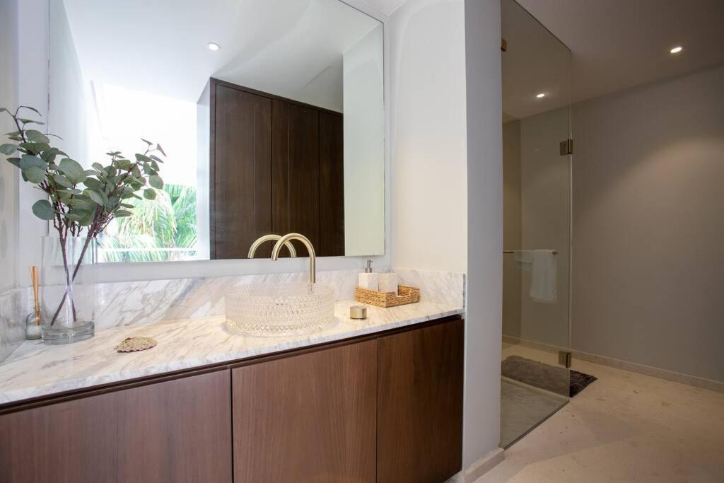 Apartamento Luxurious Private Getaway *