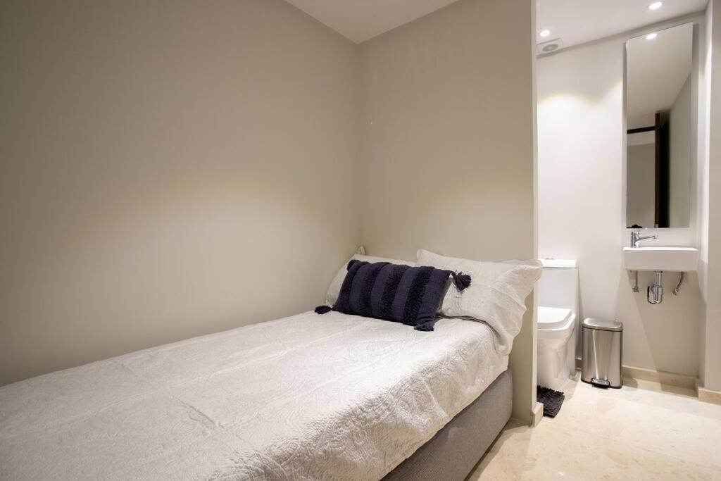 Luxurious Private Getaway Apartamento *