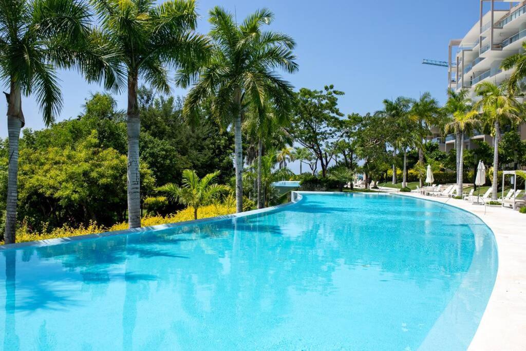 Apartamento Luxurious Private Getaway Punta Mita