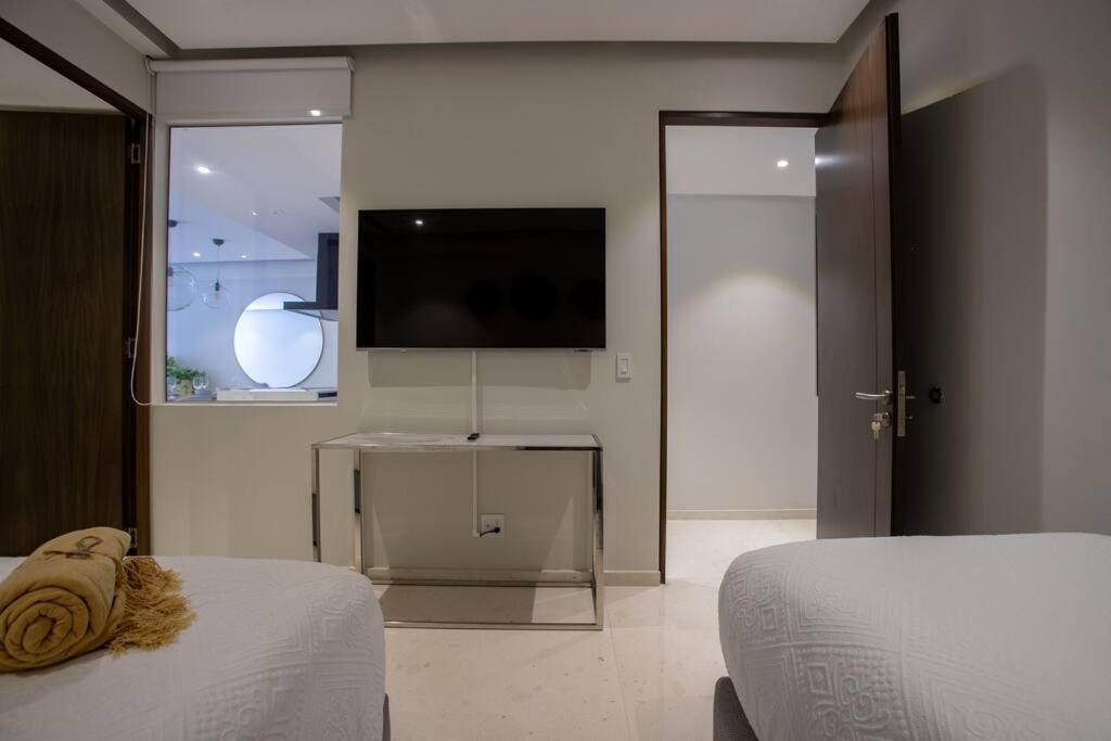 Apartamento Luxurious Private Getaway *