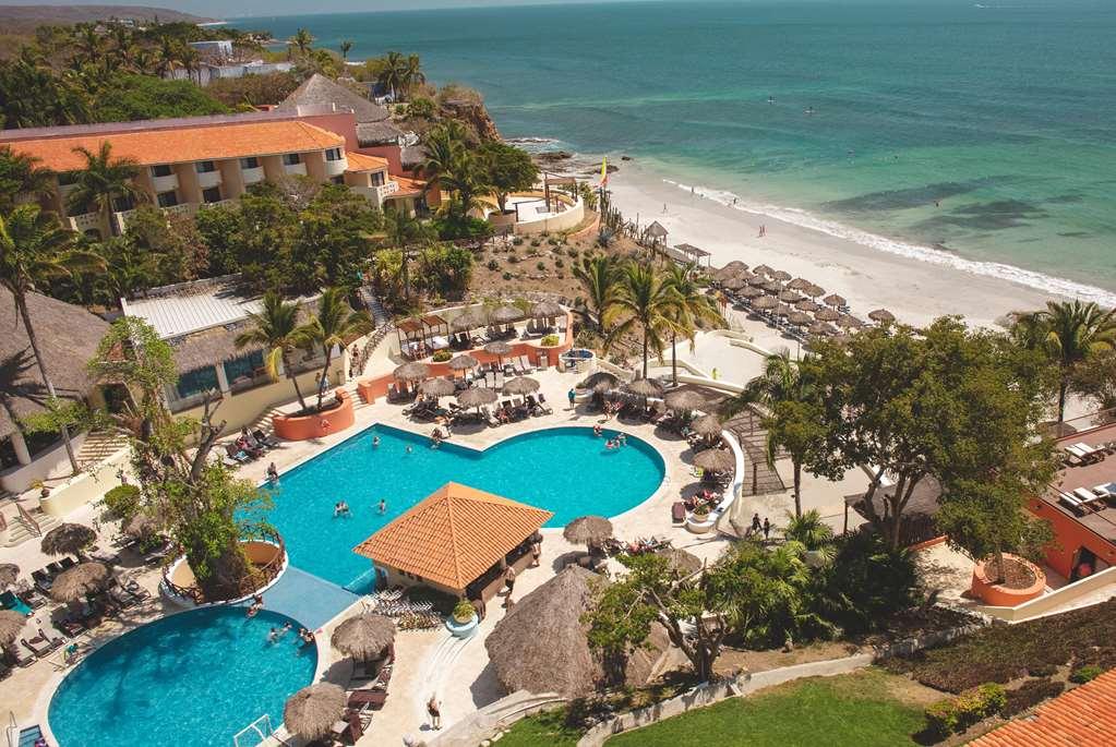 Grand Palladium Vallarta & Resort Punta Mita