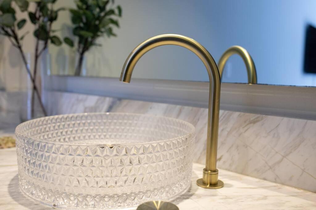 Apartamento Luxurious Private Getaway *