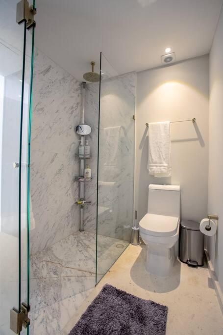 Luxurious Private Getaway Apartamento *