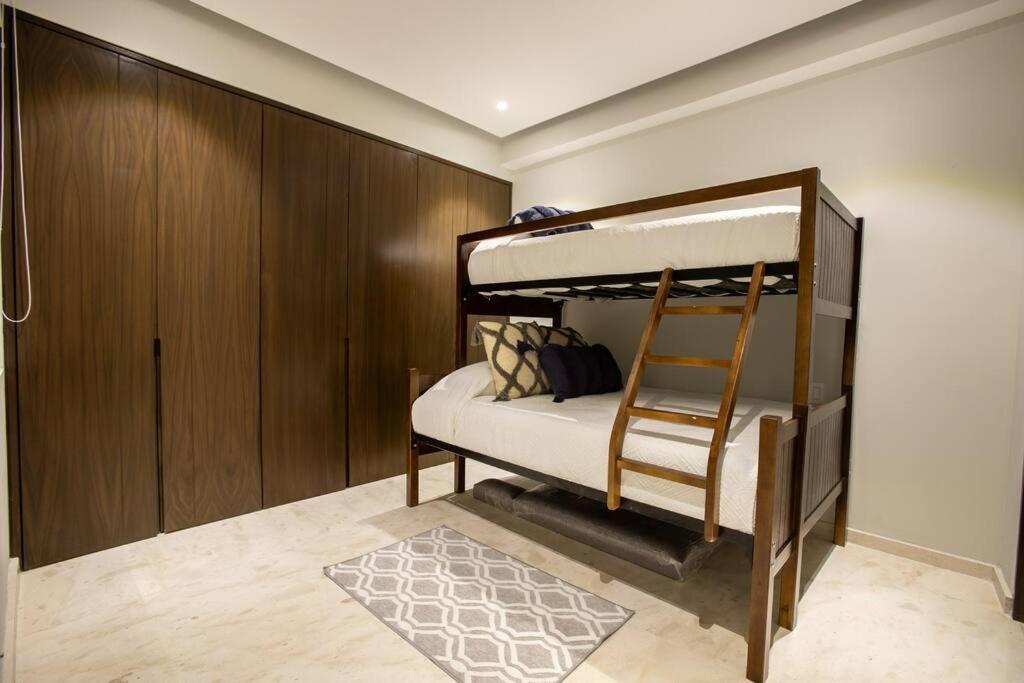 Apartamento Luxurious Private Getaway
