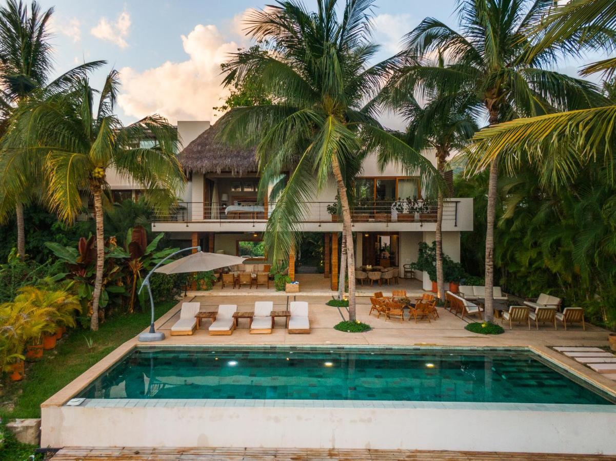Casa Mahajua
