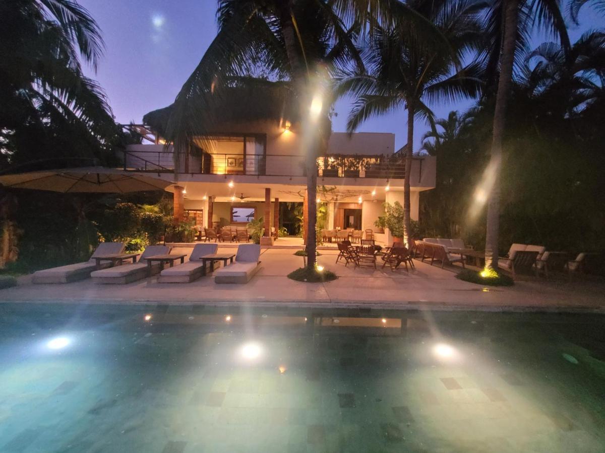 Casa Mahajua Villa *