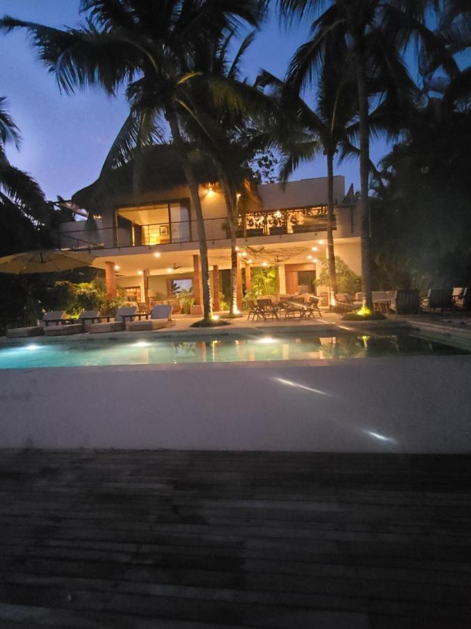 Casa Mahajua Villa