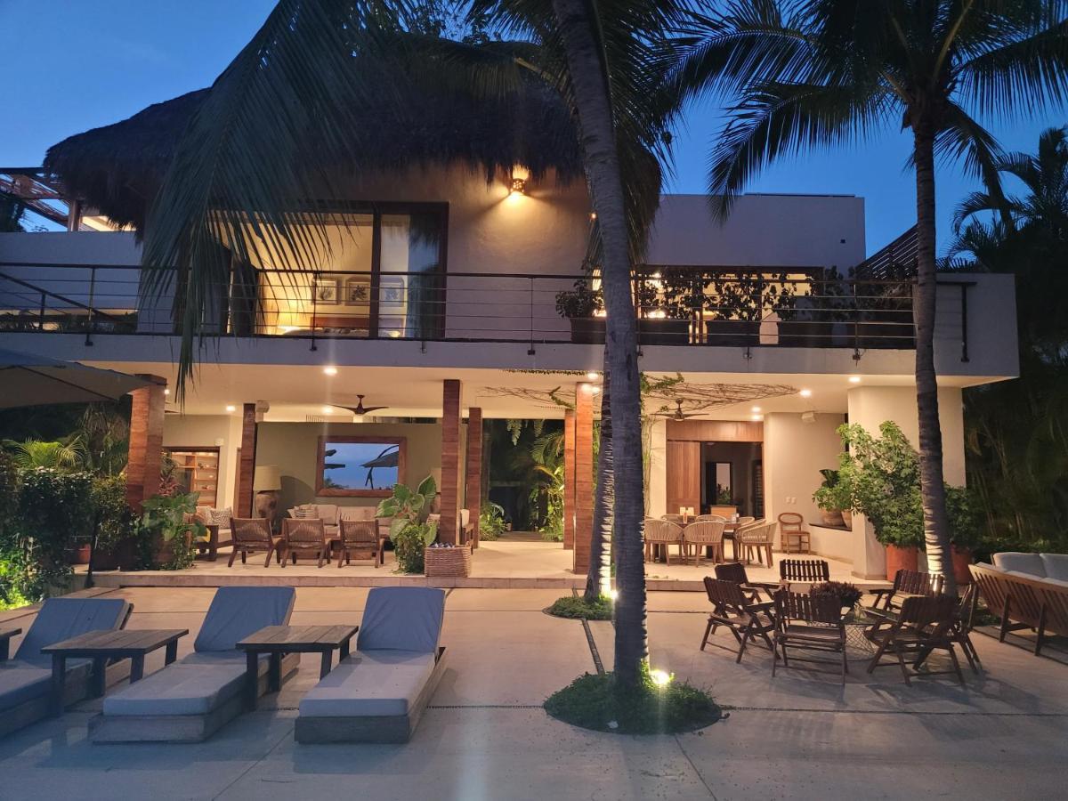 Villa Casa Mahajua