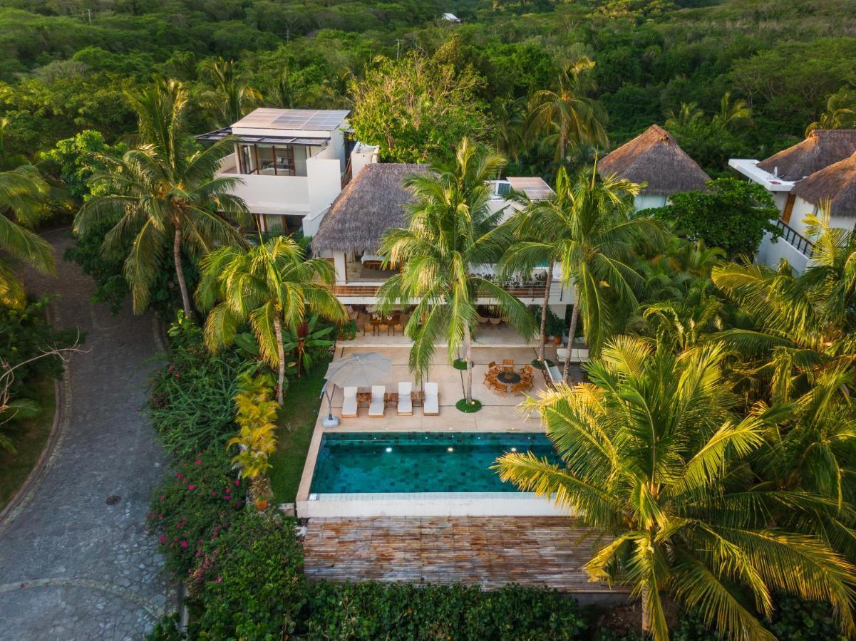 Casa Mahajua Punta Mita