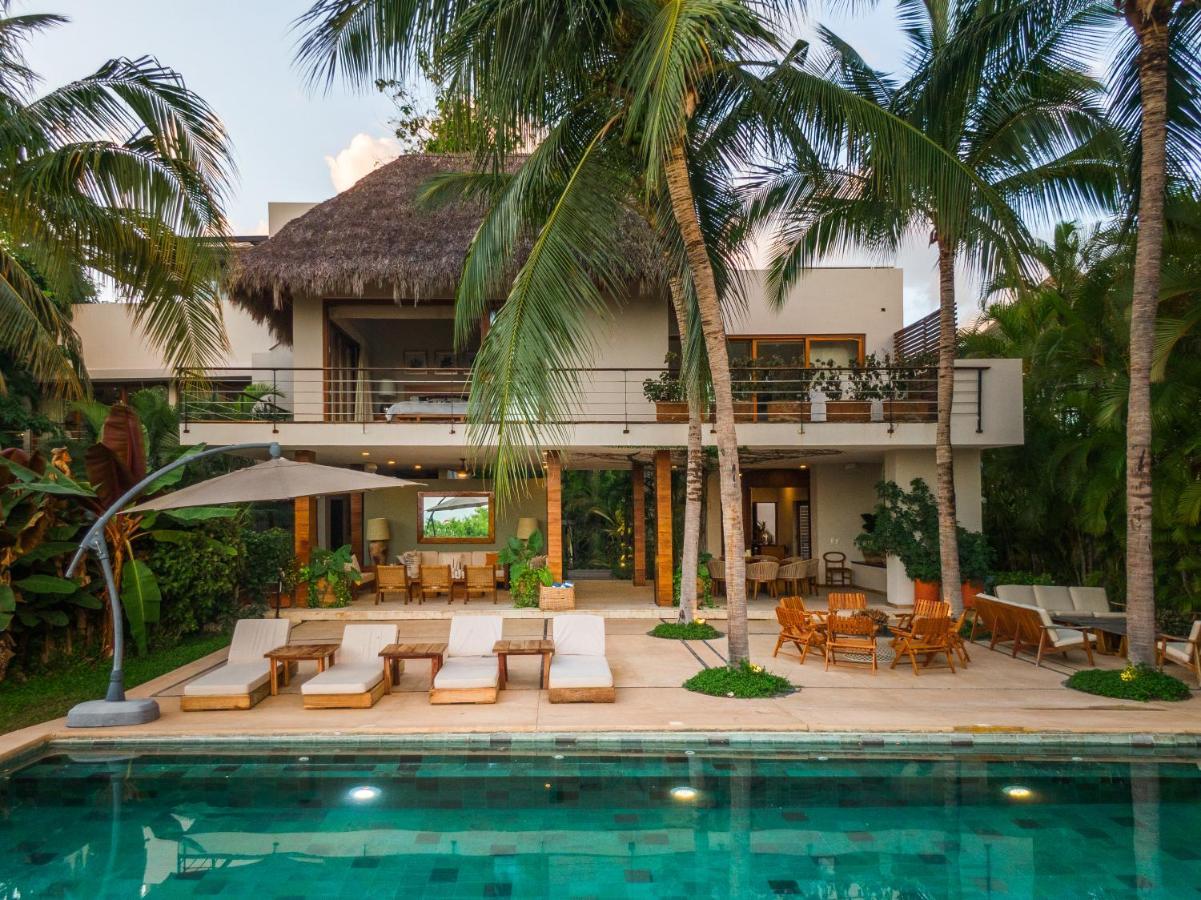 Casa Mahajua Punta Mita