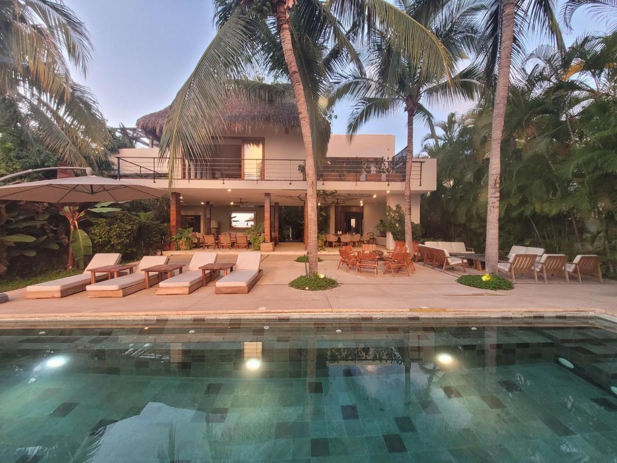Villa Casa Mahajua