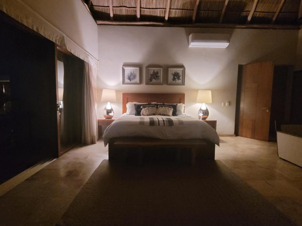 Casa Mahajua Punta Mita