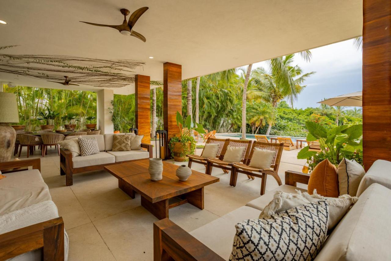 Casa Mahajua *