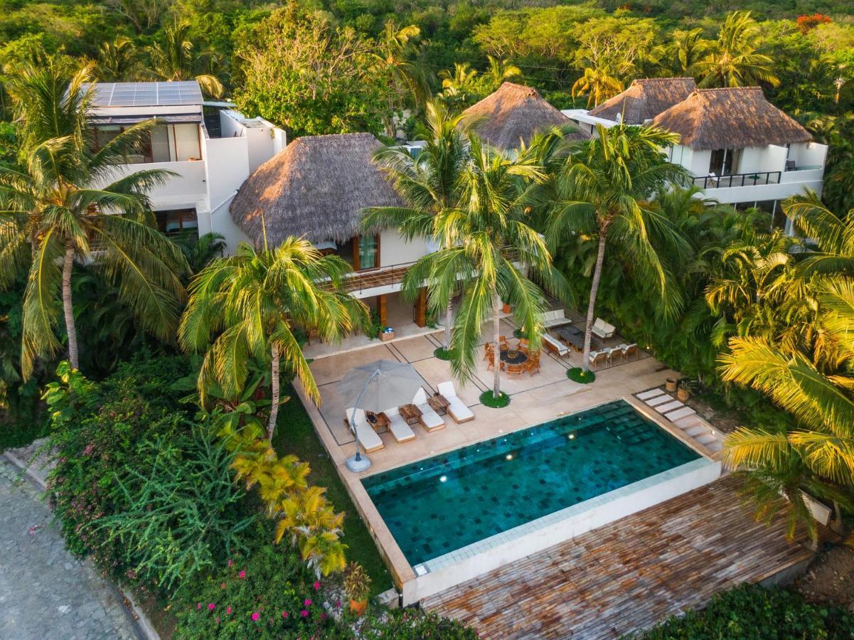 Casa Mahajua * Punta Mita