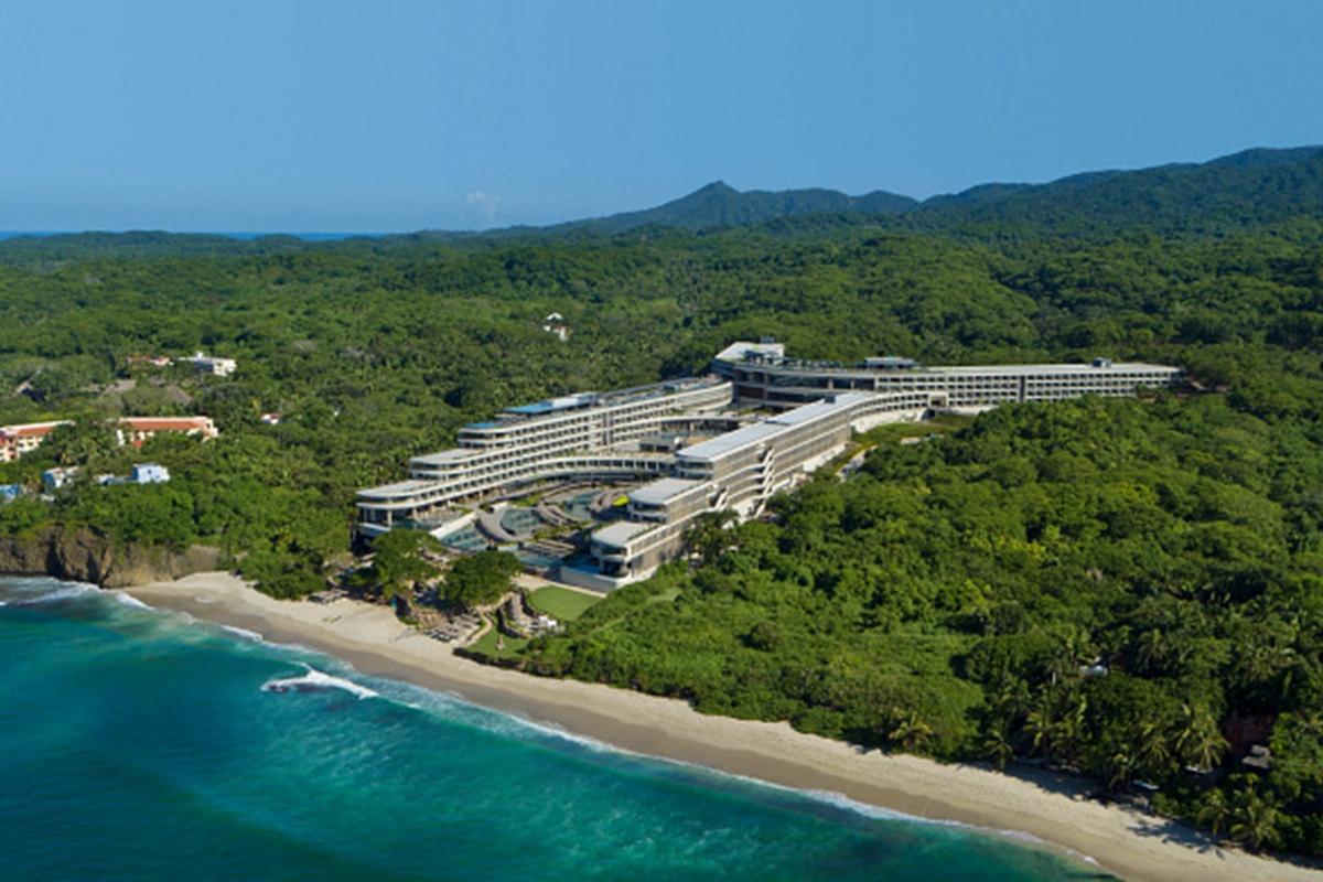 Dreams Bahia Mita Surf And 5* Punta Mita