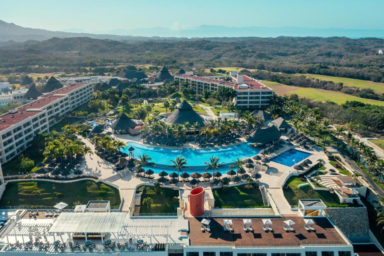 Iberostar Selection Playa Mita Punta Mita
