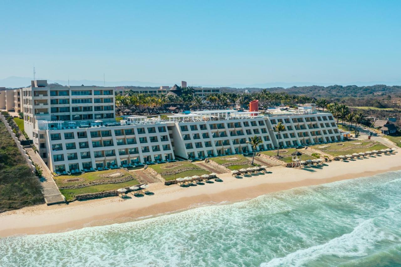 Hotel Iberostar Selection Playa Mita 5*