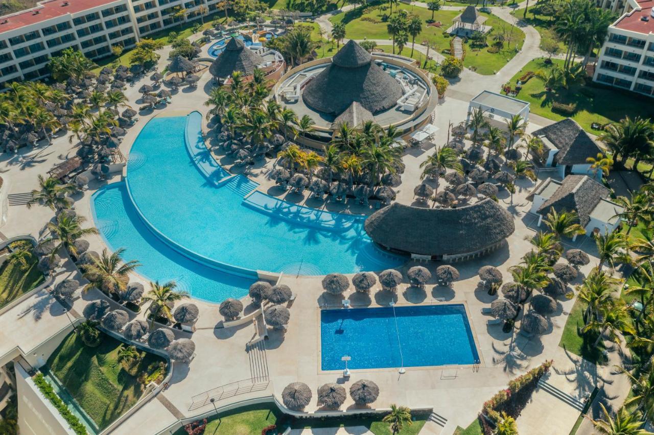 Hotel Iberostar Selection Playa Mita