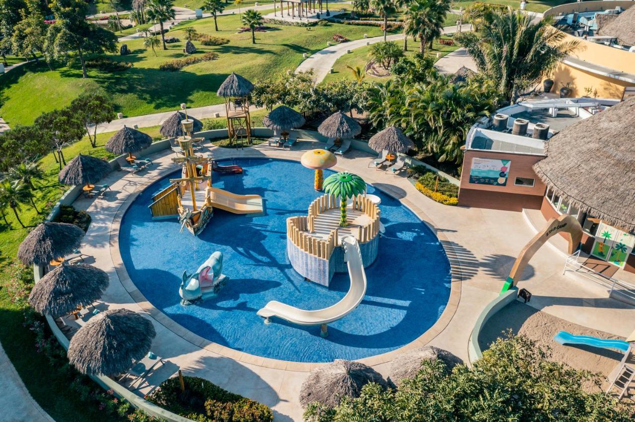 Iberostar Selection Playa Mita 5* Punta Mita