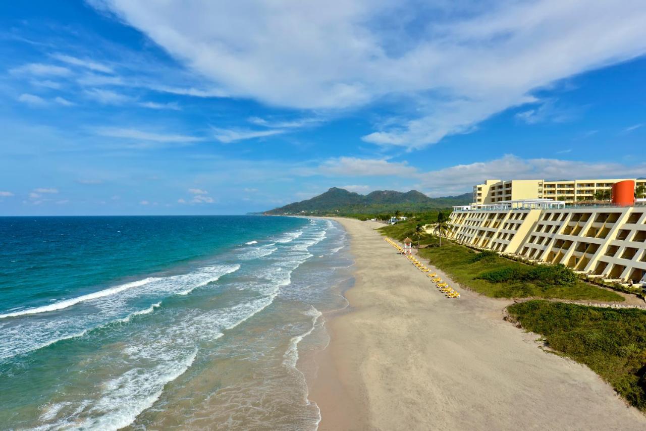 Hotel Iberostar Selection Playa Mita