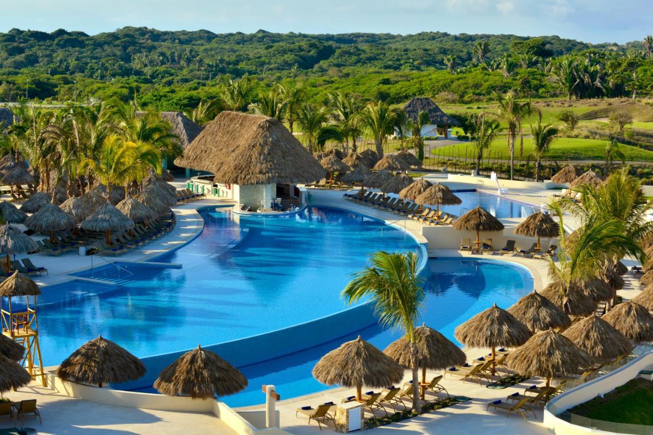 Iberostar Selection Playa Mita 5* Punta Mita