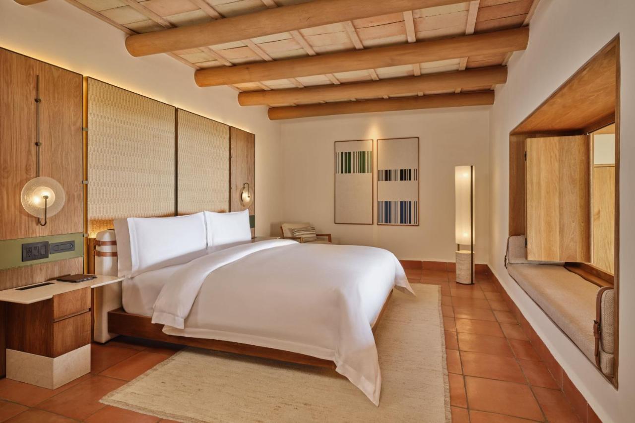 The St. Regis 5* Punta Mita