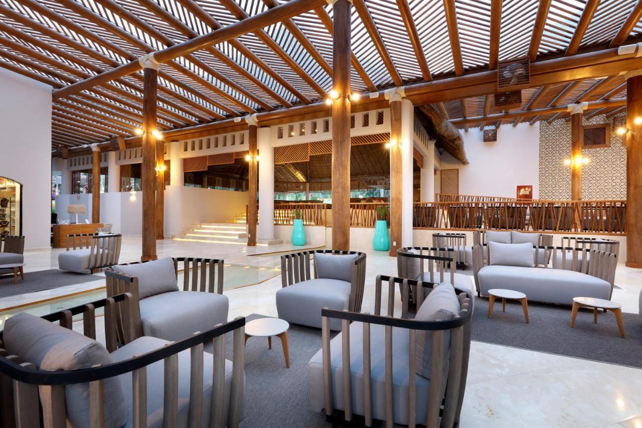 Resort Grand Palladium Vallarta &