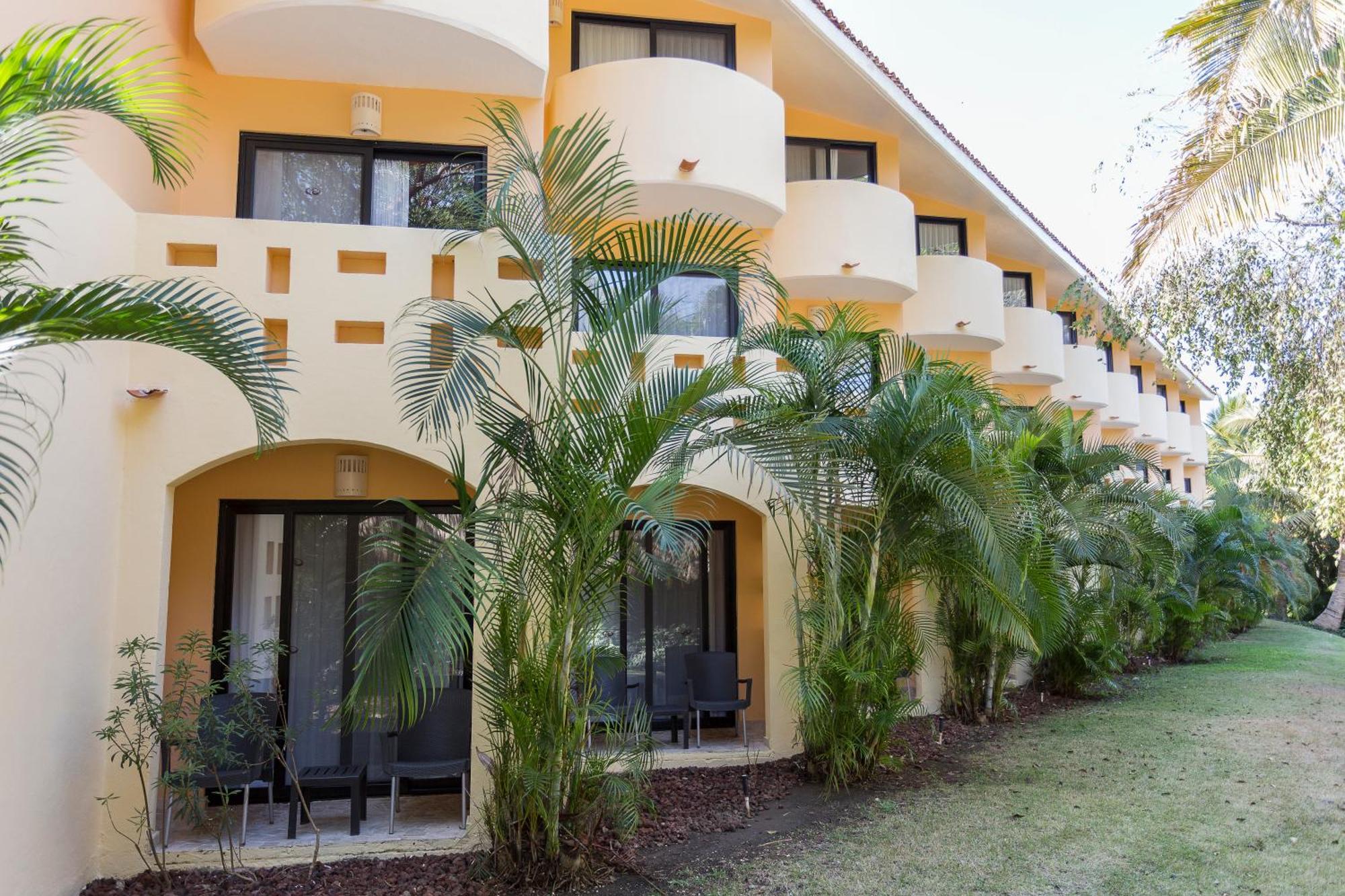 Resort Grand Palladium Vallarta &