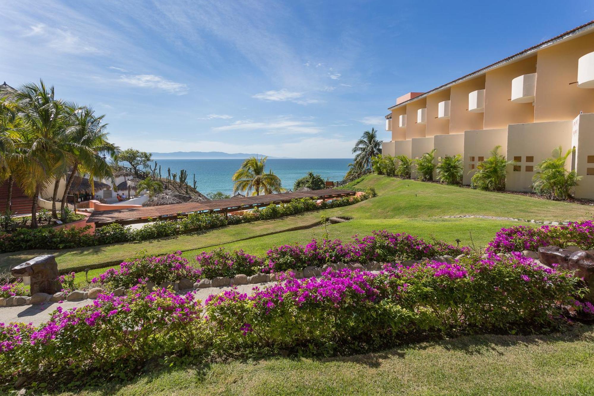 Grand Palladium Vallarta &