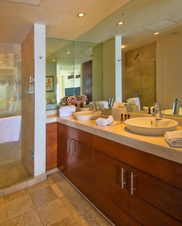 Cinco 5* Punta Mita