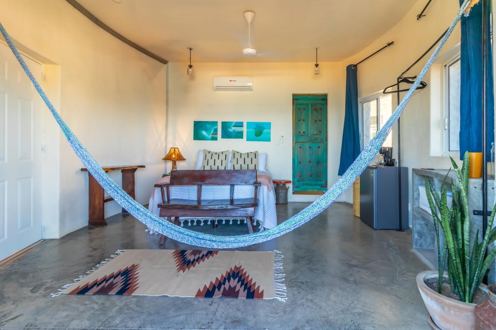 Homestay Pacific Punta Mita-playa Careyeros