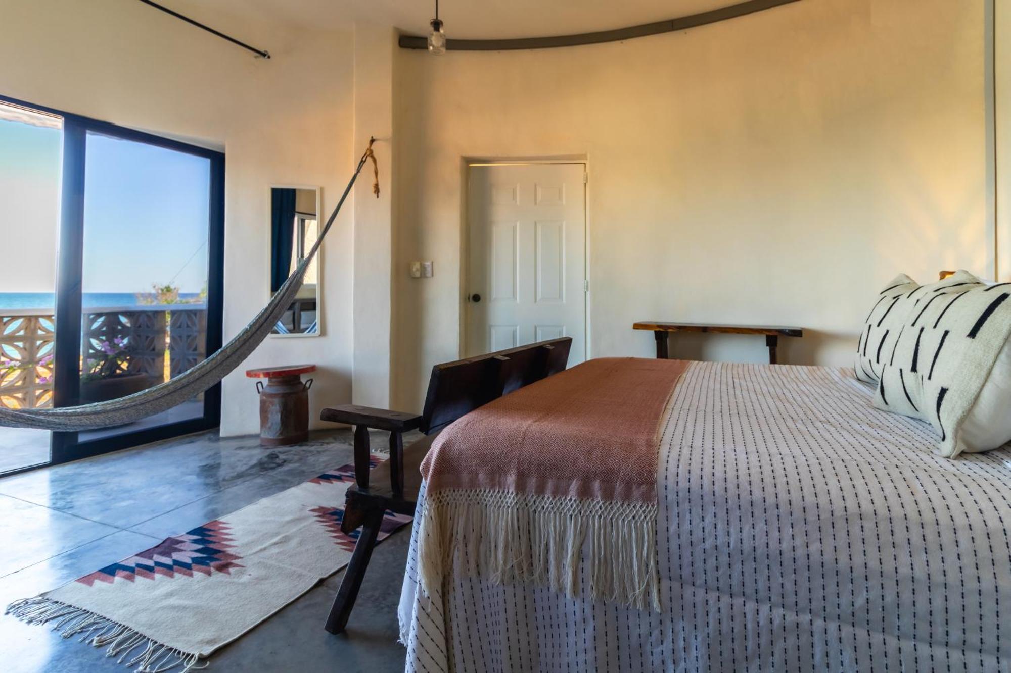 Homestay Pacific Punta Mita-playa Careyeros