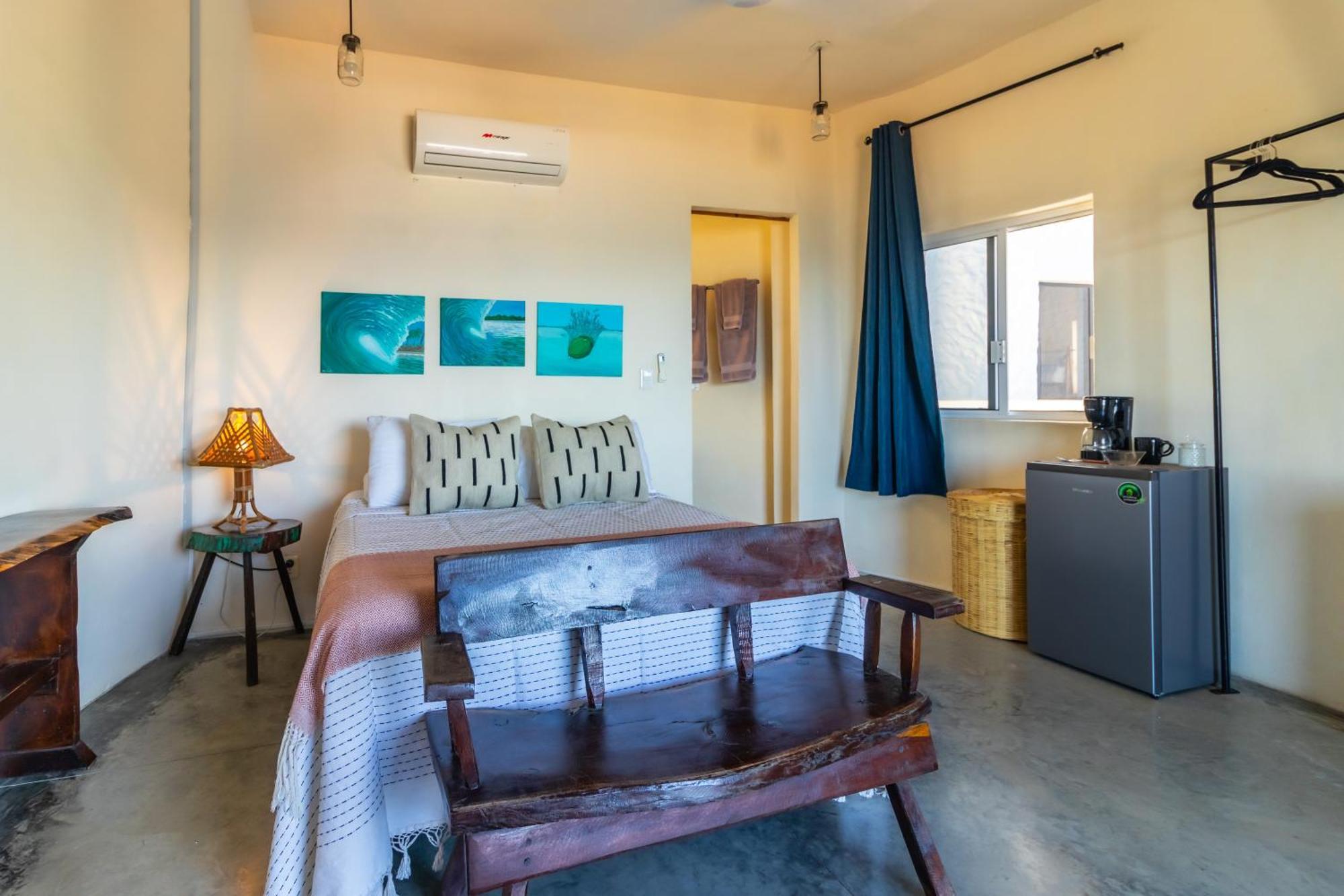 Homestay Pacific Punta Mita-playa Careyeros Punta Mita