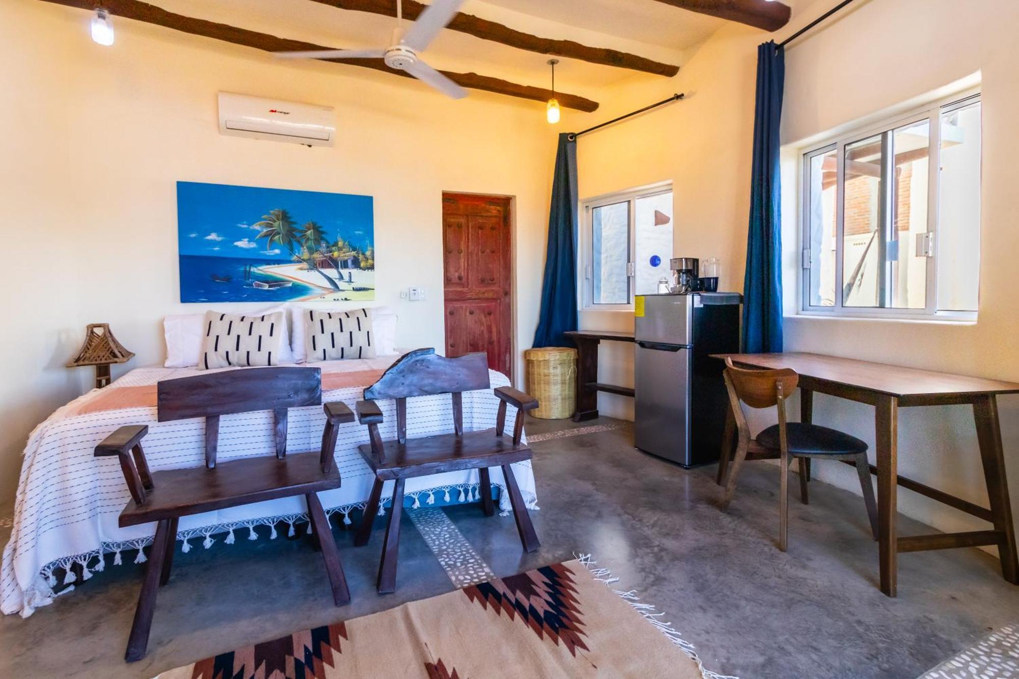 Pacific Punta Mita-playa Careyeros