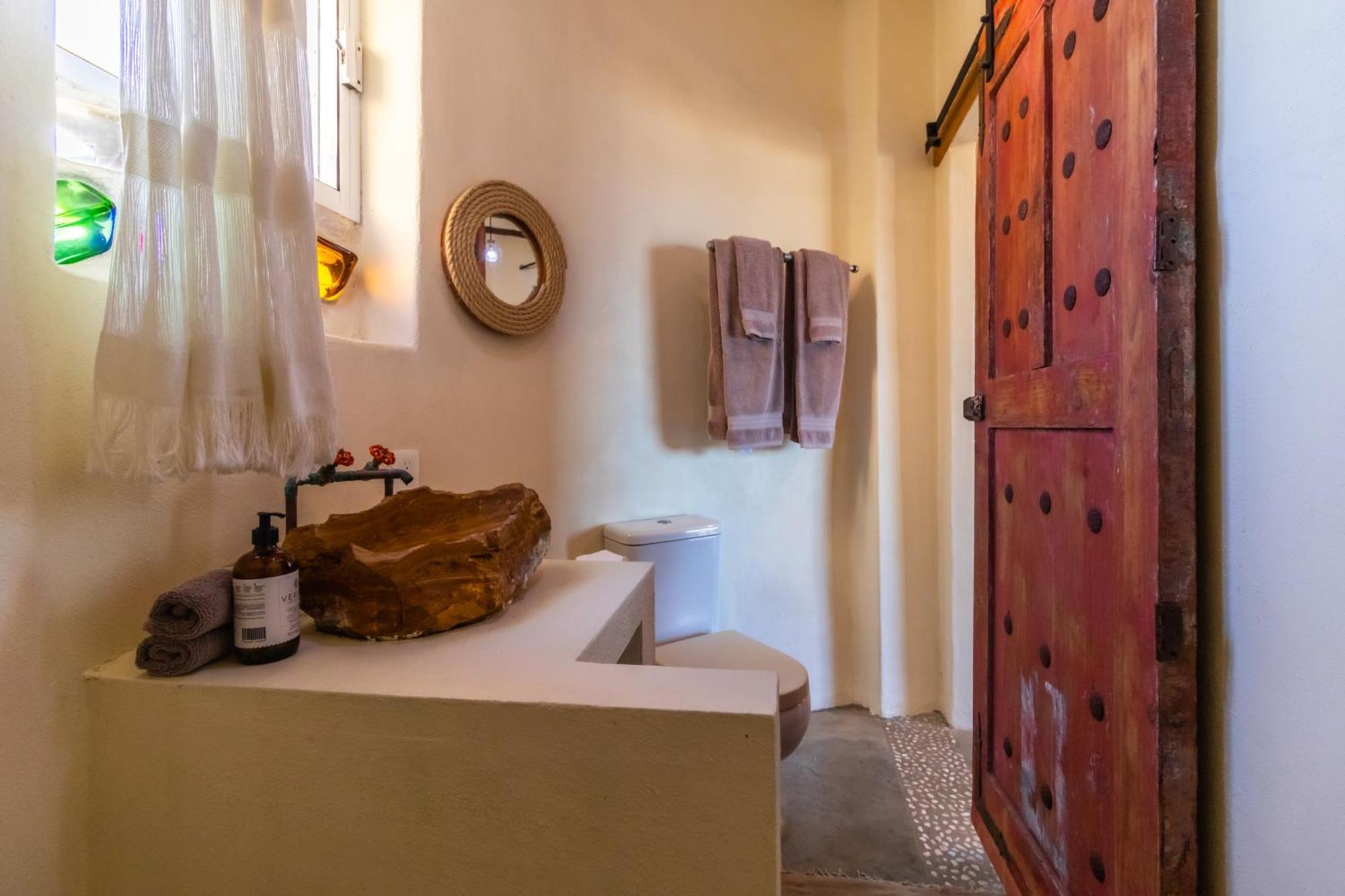 Pacific Punta Mita-playa Careyeros Homestay *