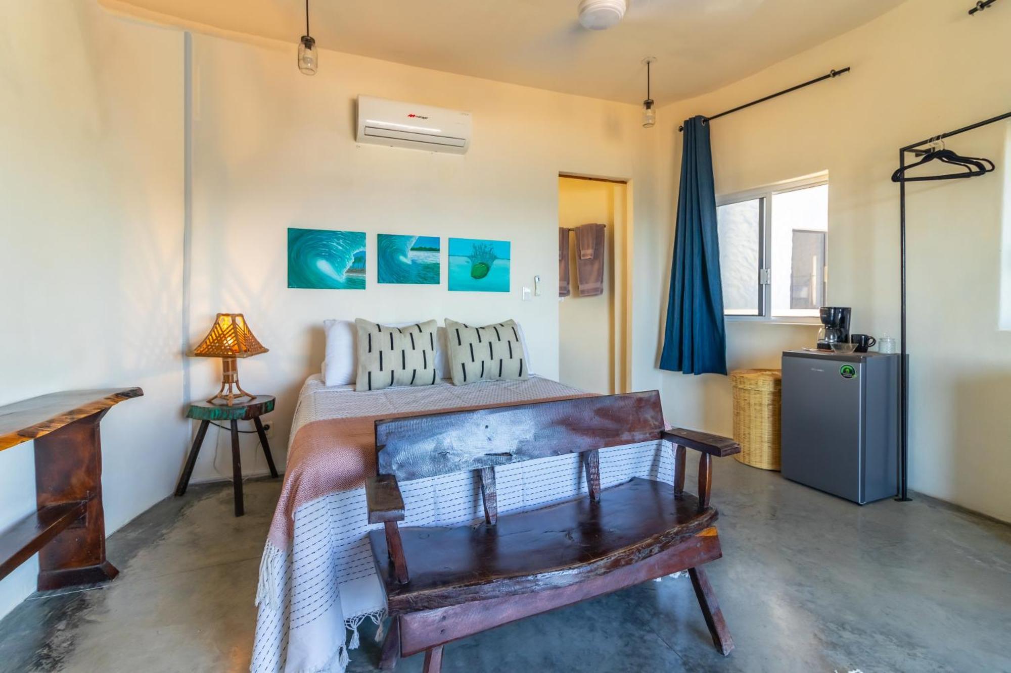 Homestay Pacific Punta Mita-playa Careyeros