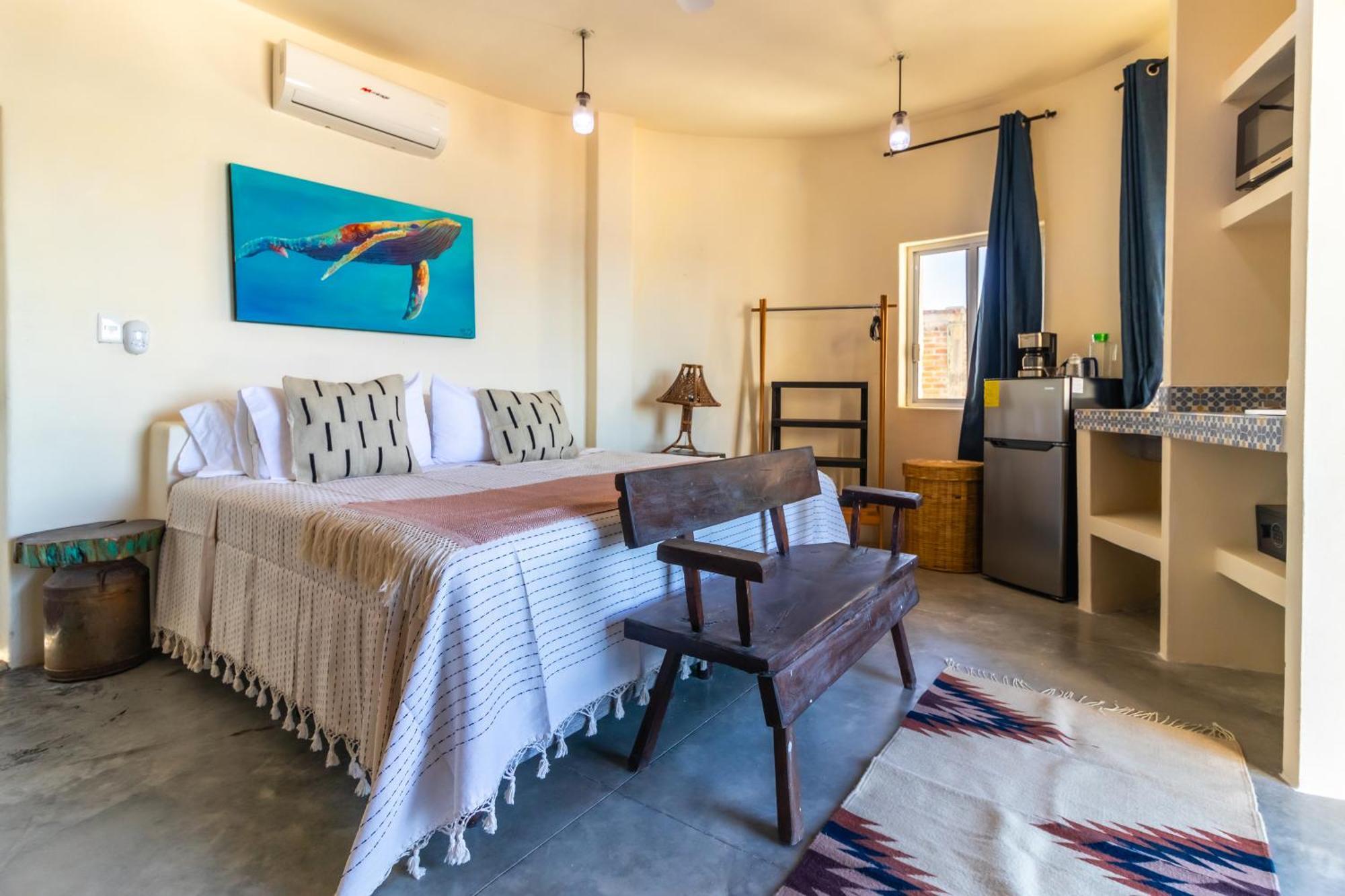 Pacific Punta Mita-playa Careyeros Homestay Punta Mita