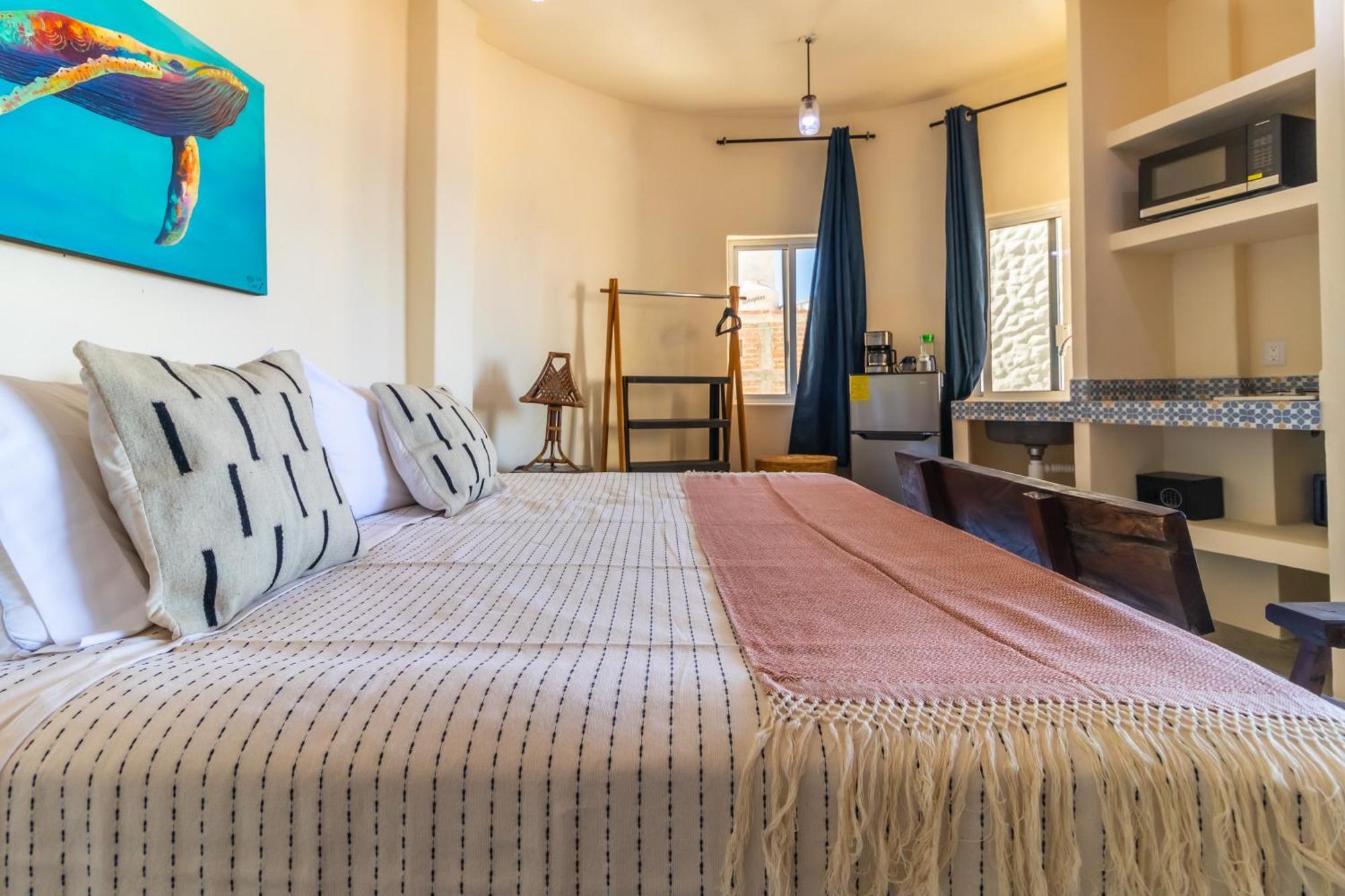 Pacific Punta Mita-playa Careyeros Homestay *