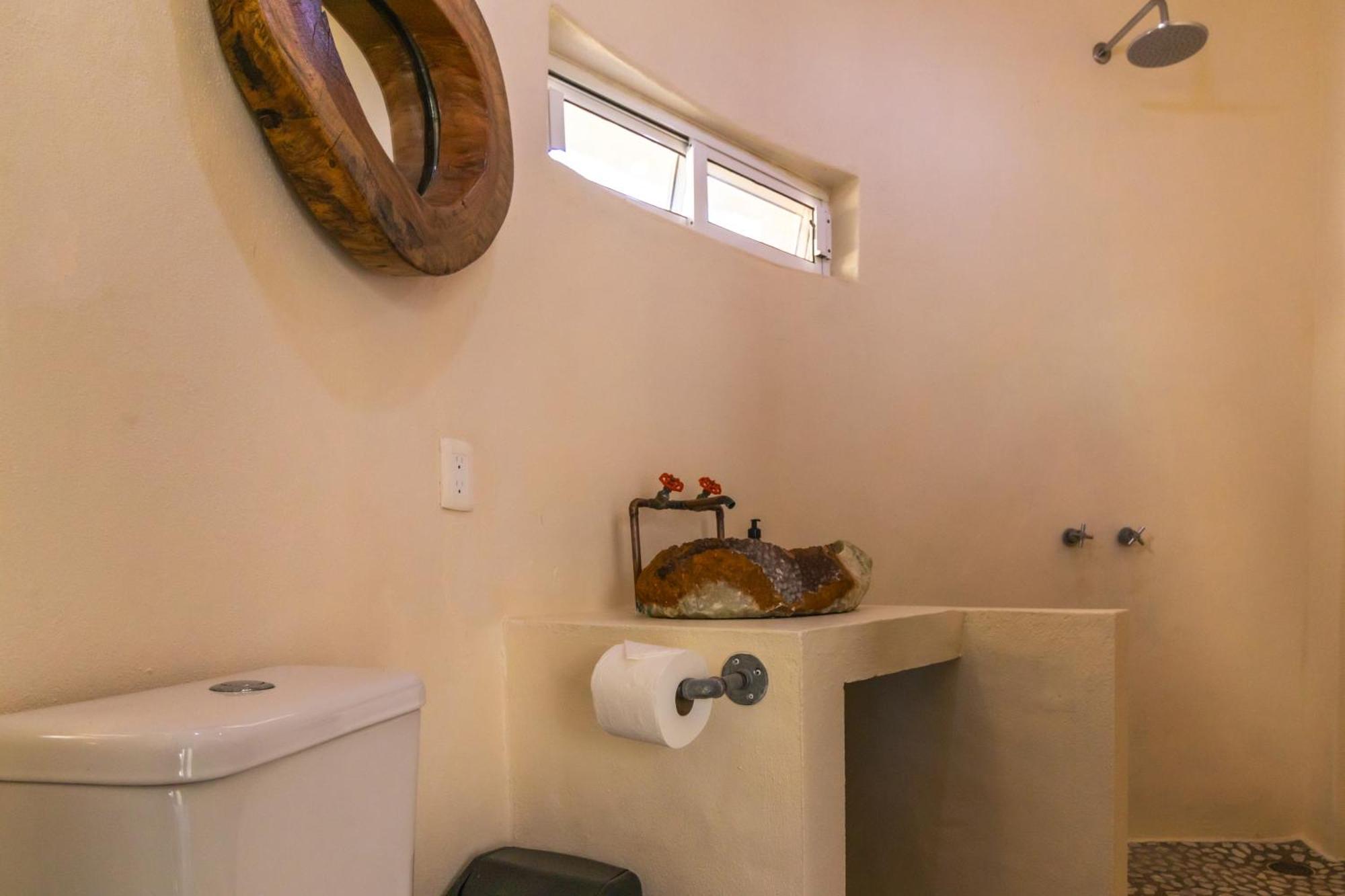 Homestay Pacific Punta Mita-playa Careyeros *