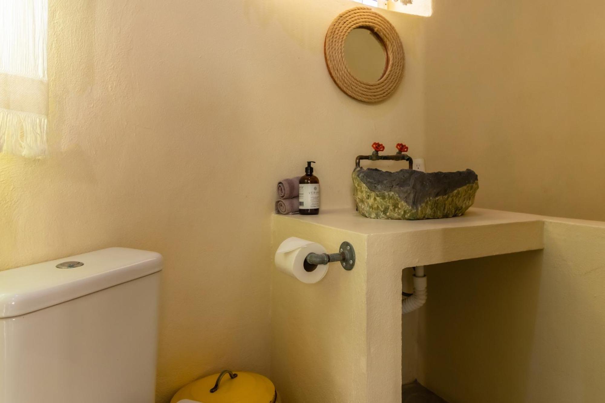 Pacific Punta Mita-playa Careyeros Homestay Punta Mita