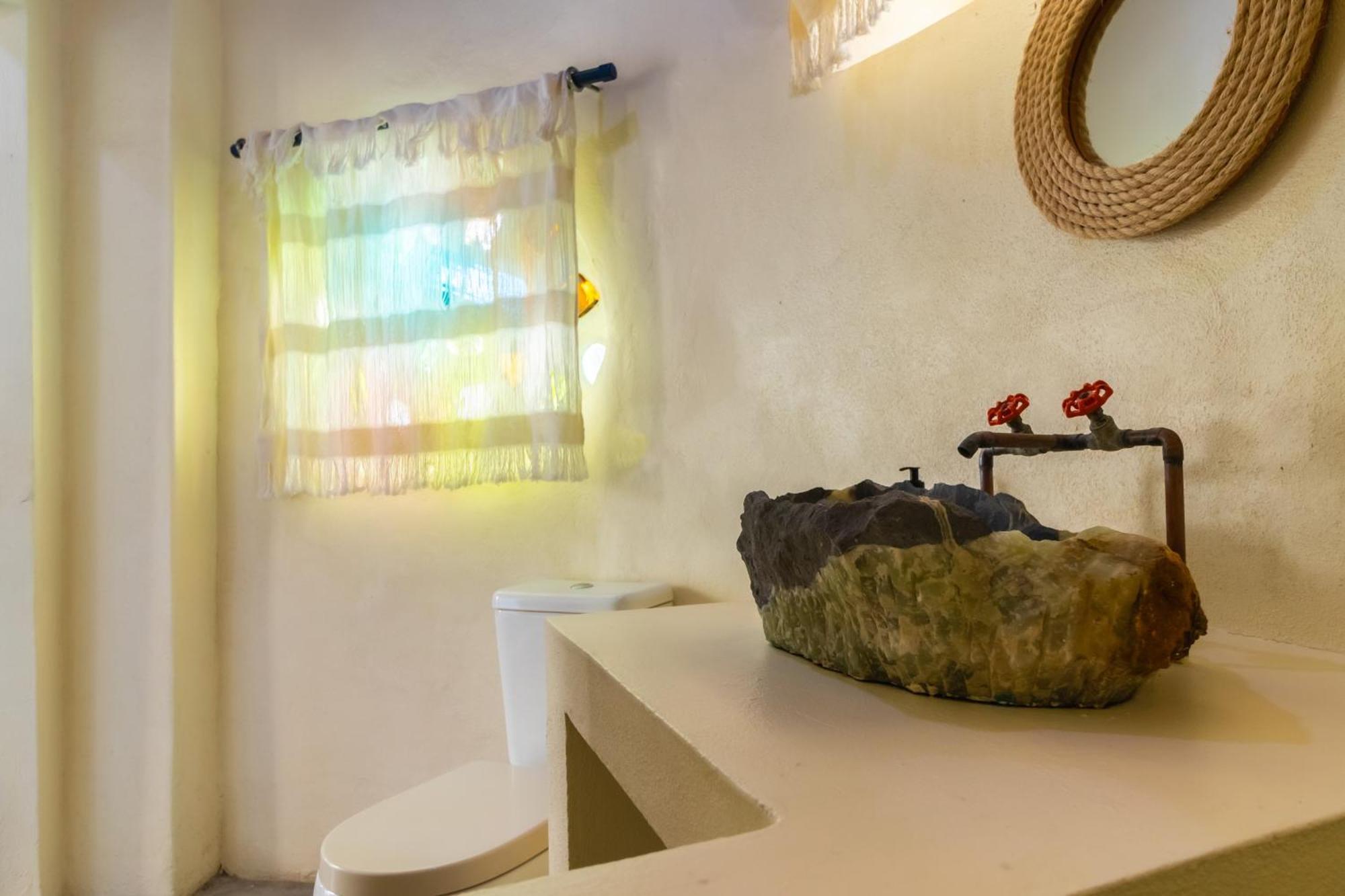 Pacific Punta Mita-playa Careyeros