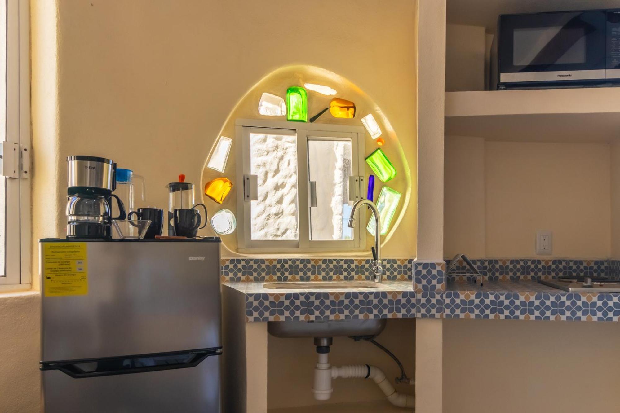 Homestay Pacific Punta Mita-playa Careyeros Punta Mita