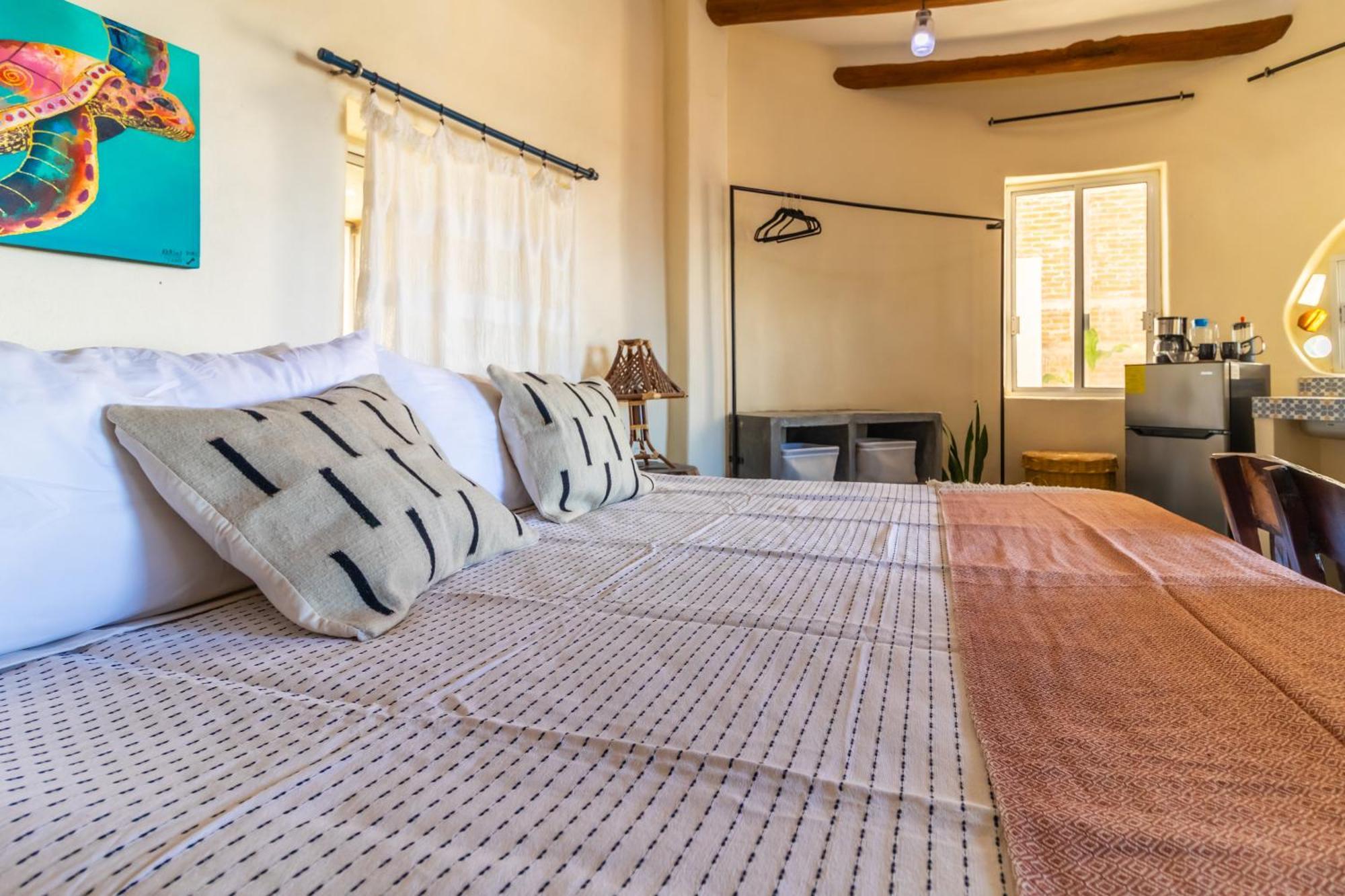 Pacific Punta Mita-playa Careyeros Homestay *