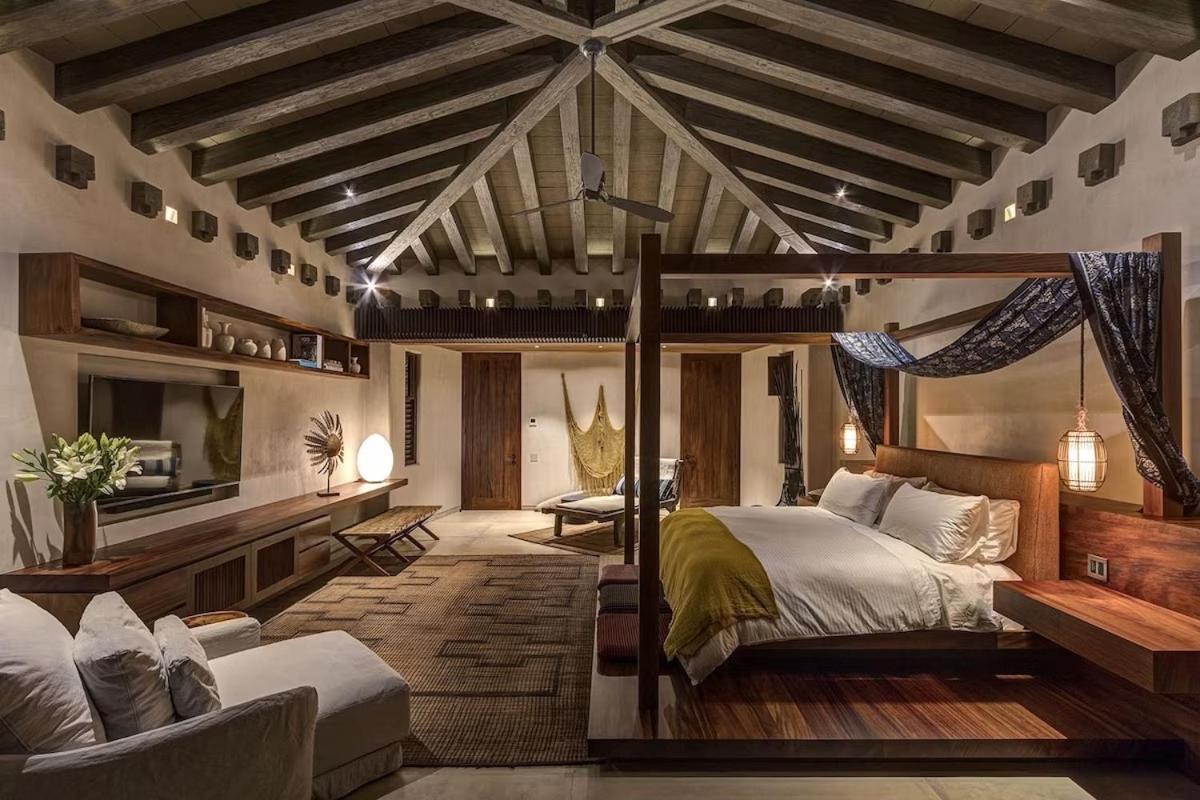 Villa Casa Koko New 6-suite Ocean-view Luxury *